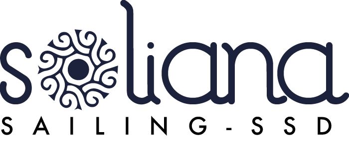 Logo Soliana Sailing SSD