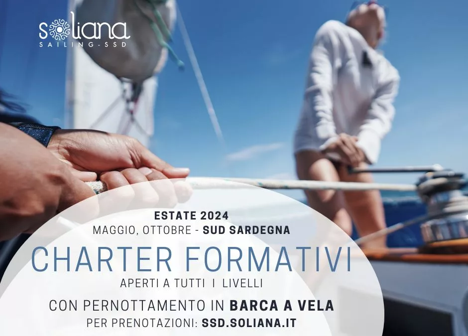 Charter formativi