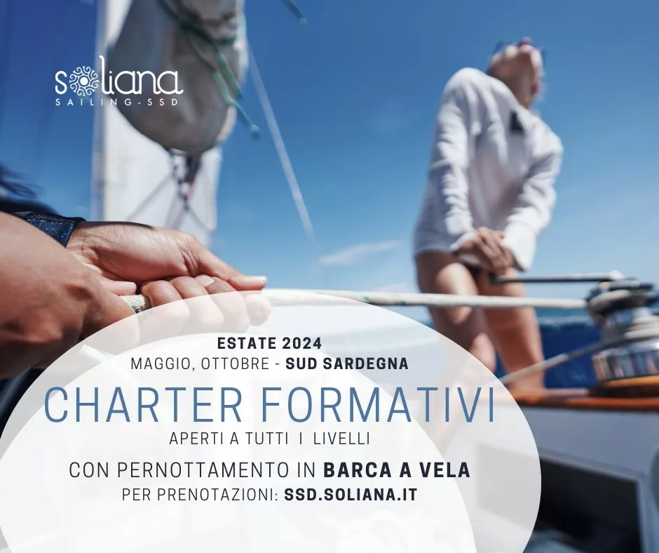 Charter formativi